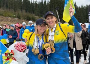 Визнані імена українського жіночого біатлону завершили кар'єру