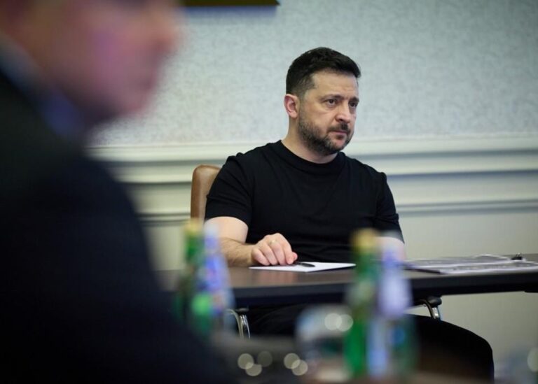 Зеленський: Всі зароблять на дронах-перехоплювачах