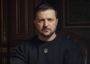 РФ запустила понад 3000 дронів за тиждень