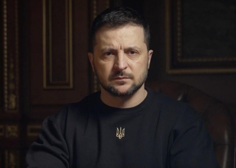 РФ запустила понад 3000 дронів за тиждень