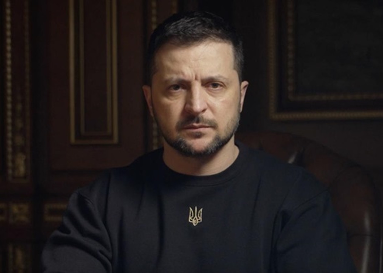 РФ запустила понад 3000 дронів за тиждень