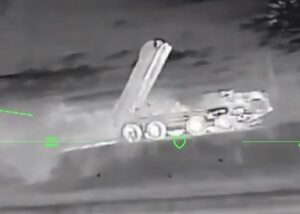 СБС за ніч знищили три російські Смерчі