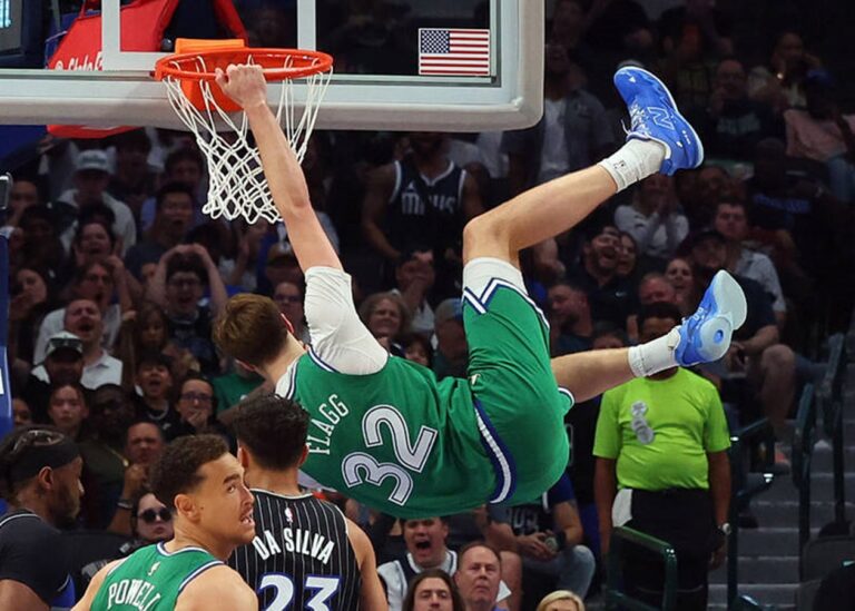 НБА: Даллас програв Орландо