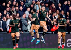 Степанов виводить Утрехт уперед у матчі з ПСВ