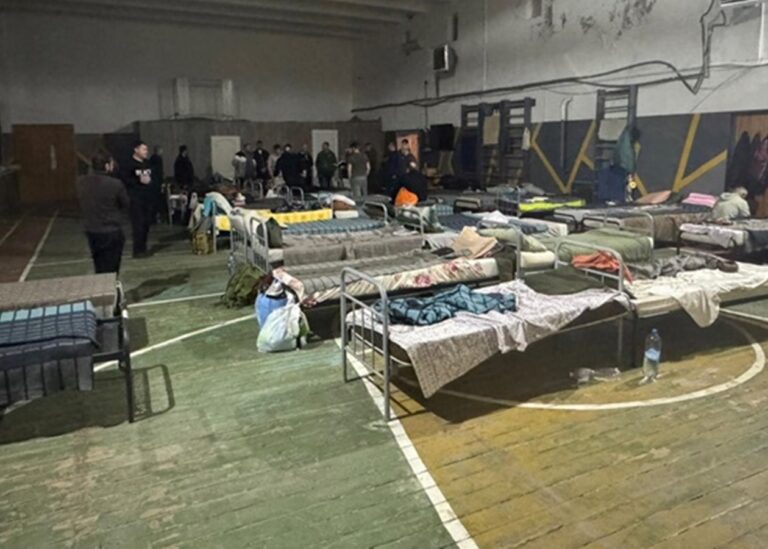 Військові відреагували на скандал з ТЦК Ужгорода