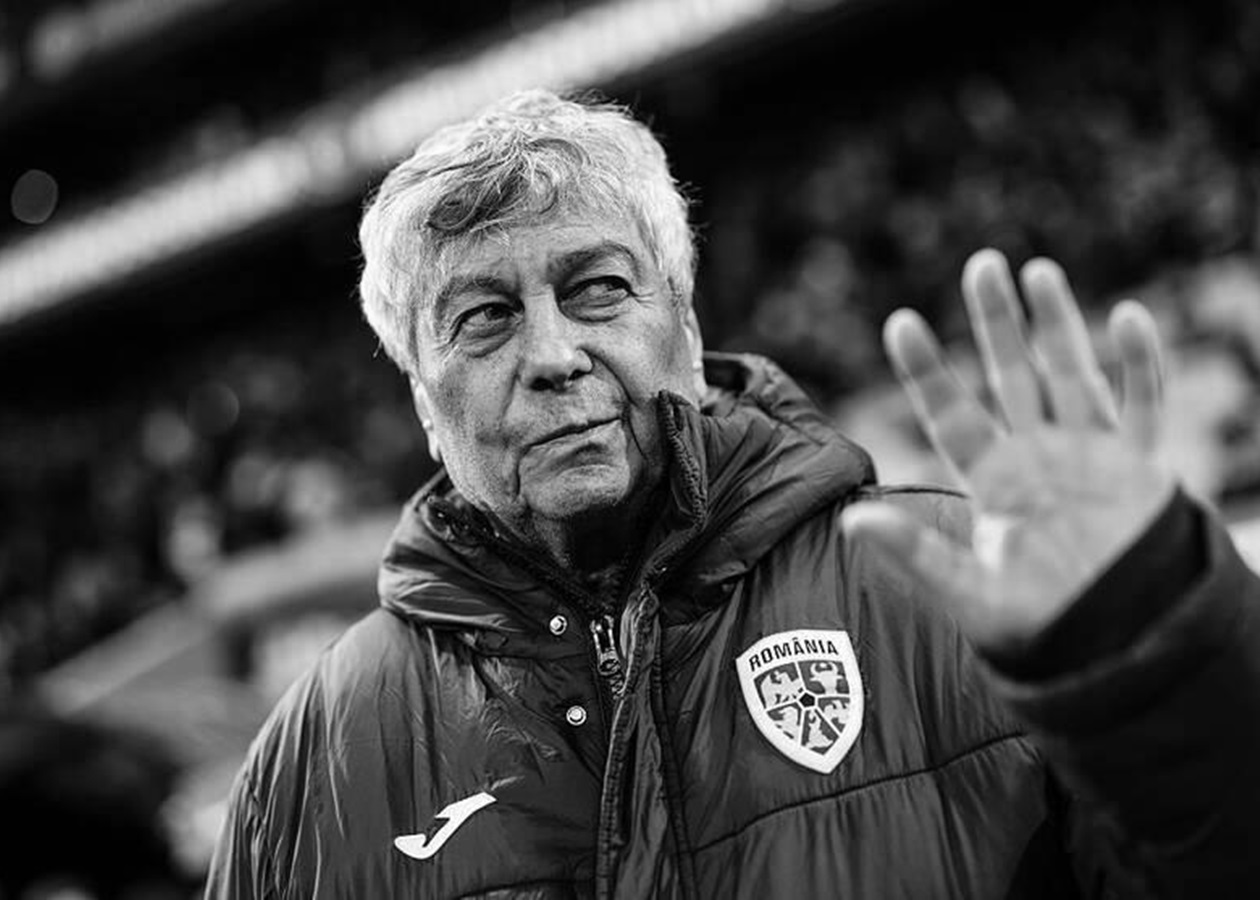 У Румунії поставили на паузу пошук наставника після смерті Луческу