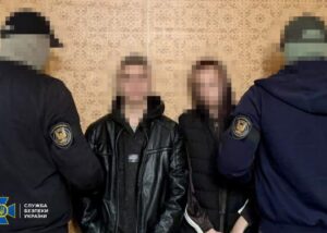 Подружжя наркоманів готувало теракт у центрі Харкова