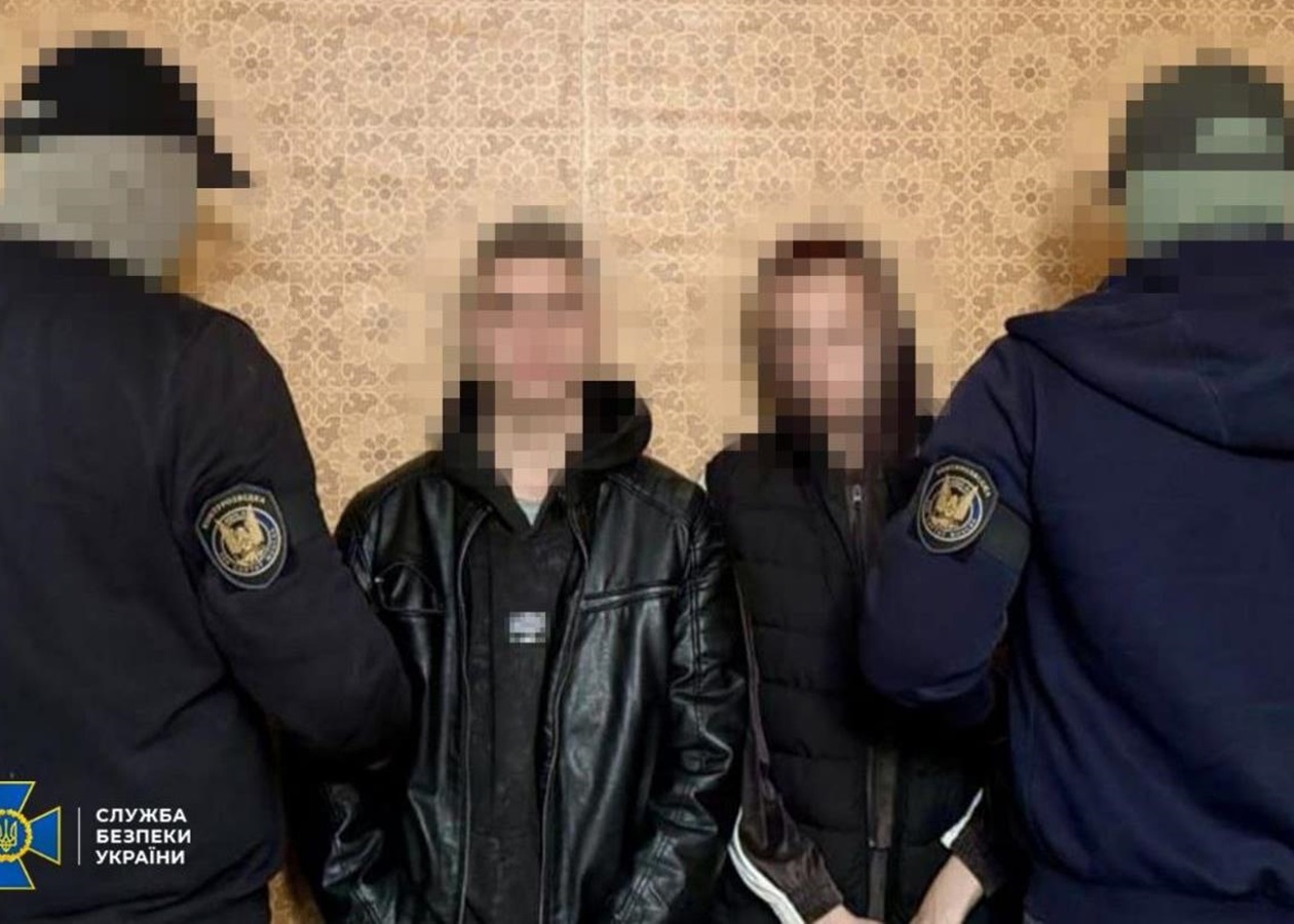 Подружжя наркоманів готувало теракт у центрі Харкова