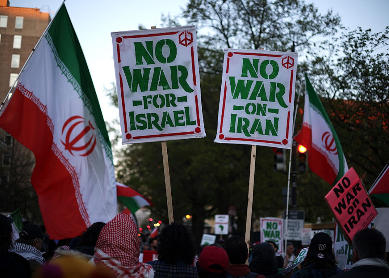 СюжетПеремир'я між США та Іраном: що варто знати