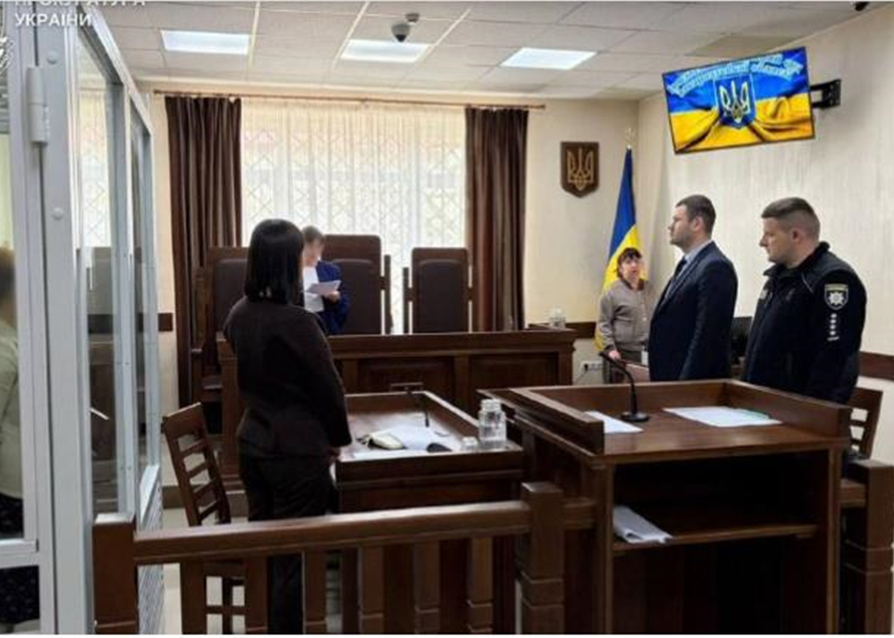 На Закарпатті жінка здала в оренду власних дітей для жебракування