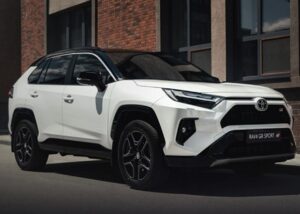 Найпопулярніші нові авто березня: відомо, які моделі обирали українці