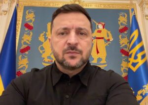 Зеленський зробив заяву після угоди США з Іраном