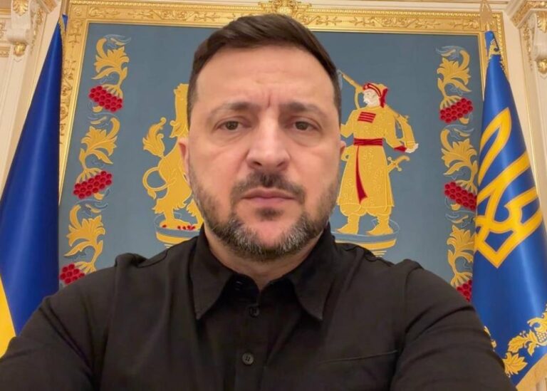 Зеленський зробив заяву після угоди США з Іраном