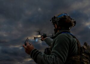 В СБС назвали число знищених окупантів за 10 місяців