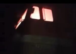 Партизани завдали удару по постачанню окупантів на Запорізькому напрямку