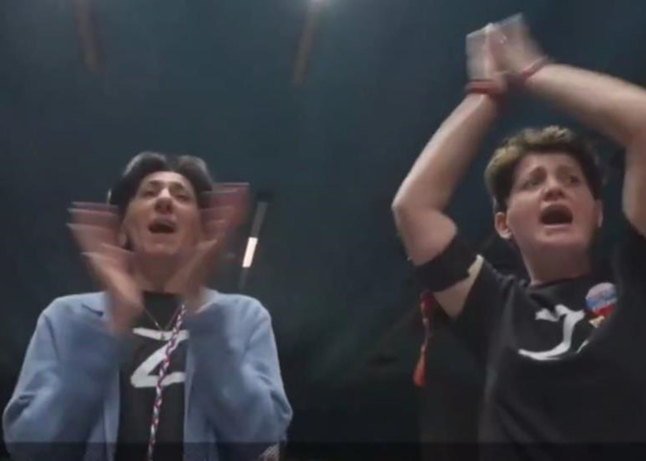 В Італії пройшов російський провоєнний фестиваль, організований RT