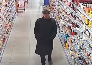 У Нідерландах вибухівка кілька днів лежала на полиці супермаркету