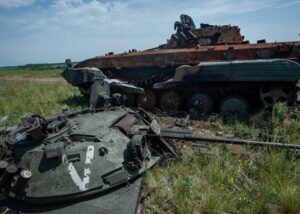 У Генштабі підрахували нові втрати РФ