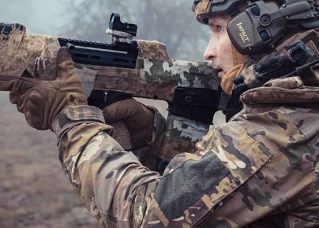 Генштаб оцінив ситуацію на фронті