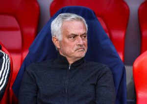 Реал розглядає повернення тренера-рекордсмена Ла Ліги