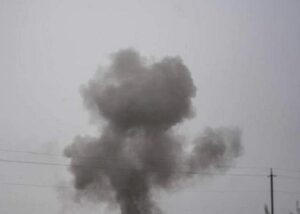 РФ обстріляла селище на Запоріжжі, постраждали троє жінок