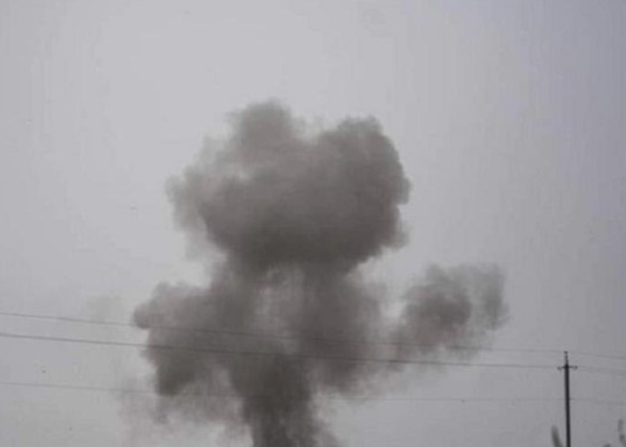 РФ обстріляла селище на Запоріжжі, постраждали троє жінок