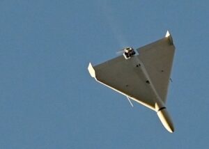 СБС застосували нову тактику проти "шахедів"