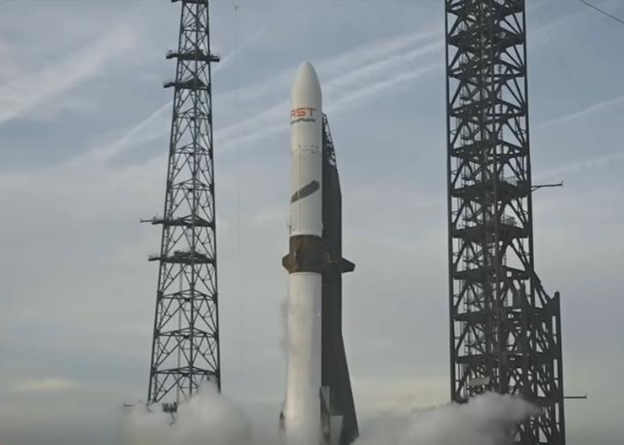 В США не вдалося вивести на орбіту супутник зв'язку