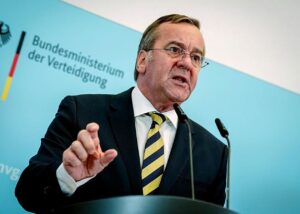 "Найсильніша армія Європи": Німеччина представила першу військову стратегію