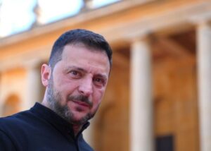 Зеленський: ЄС не ухвалив рішення про 90 млрд євро