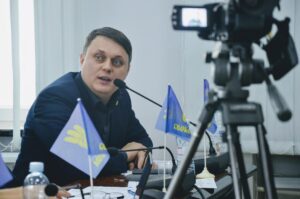 Як у підозрюваного в отриманні хабаря депутата Федіка заощадження зросли у 15 разів