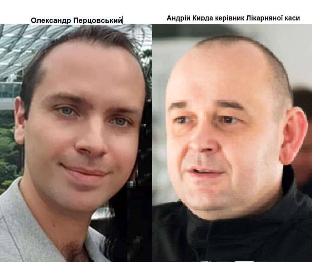 171 мільйон на сімох: як Укрзалізниця позбавляє залізничників медицини і грошей