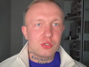 Двадцятичотирирічний криптошахрай Дмитро Шевчук обдурив понад 800 людей на $5 мільйонів і переховується у розкішному котеджі під Варшавою