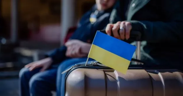 Понад половина українських біженців можуть не повернутися: Що буде після “крихкого миру”