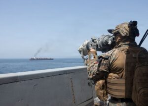 Іран пропонує новий план відкриття Ормузької протоки – ЗМІ