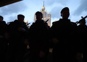 СюжетТривожний парад у Москві: що задумав Київ