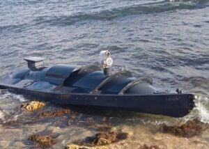 Атака України на катери РФ у Криму: ЗМІ дізналися про загибель екіпажу