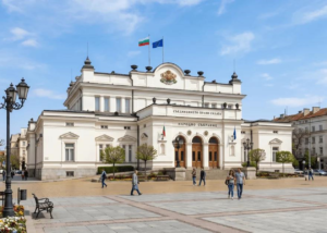 Чи залишиться Україна без болгарської підтримки