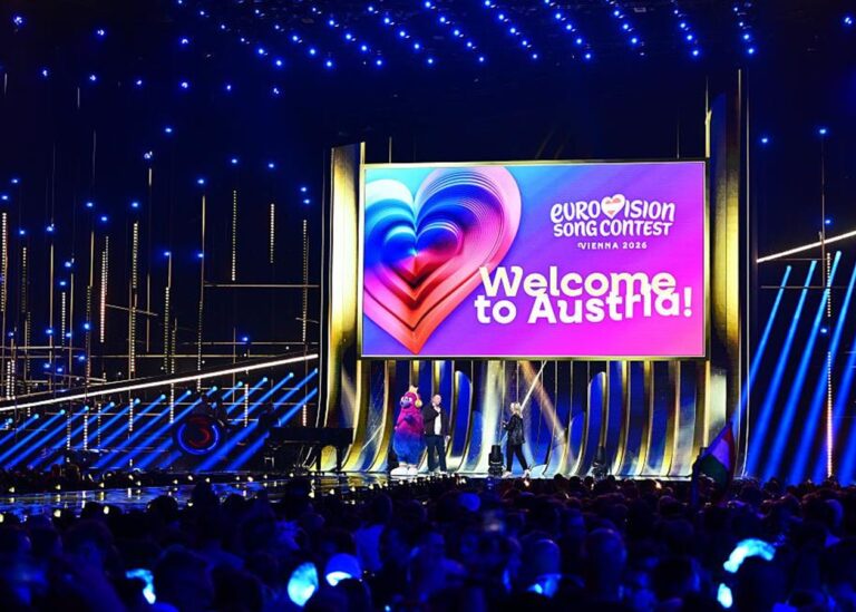 Євробачення-2026: букмекери оновили ставки у день фіналу