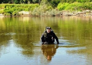 За добу на водоймах України загинули п'ятеро людей