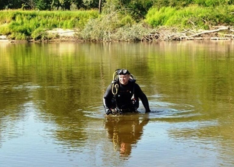 За добу на водоймах України загинули п'ятеро людей