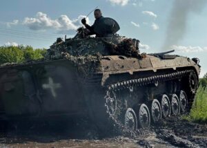 ЗСУ спростували фейк РФ щодо Рясного на Сумщині