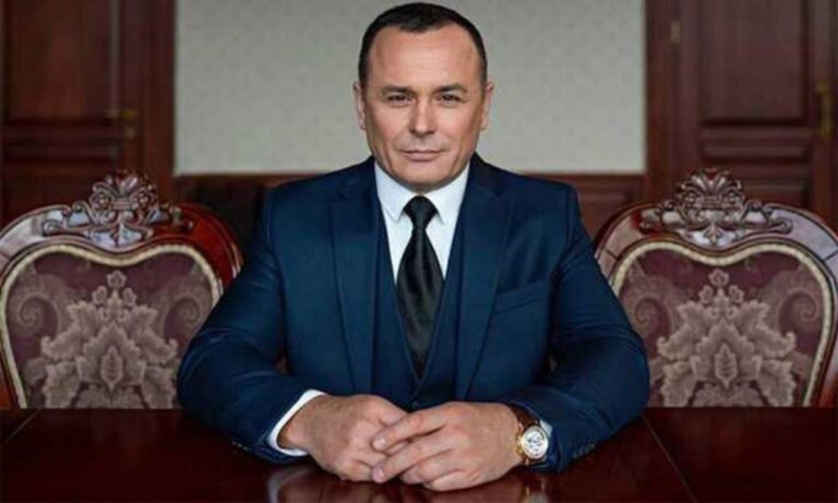 Фінал профспілкового хабарника: ВАКС відправив за ґрати заступника голови ФПУ Саєнка за спробу підкупити суддів на $150 тисяч