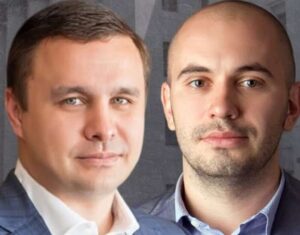 Мін’юст, суди та «тінь» Офісу Президента: як Василь Астіон і Андрій Смирнов будують схеми захоплення активів