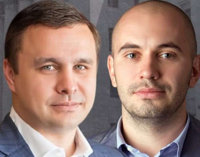 Мін’юст, суди та «тінь» Офісу Президента: як Василь Астіон і Андрій Смирнов будують схеми захоплення активів