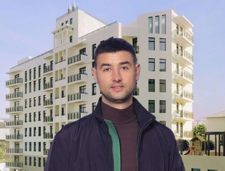 Схема «добросовісного набувача»: як інвестори ЖК «Патріарх-Хол» втратили квартири через махінації Сергія Шапрана