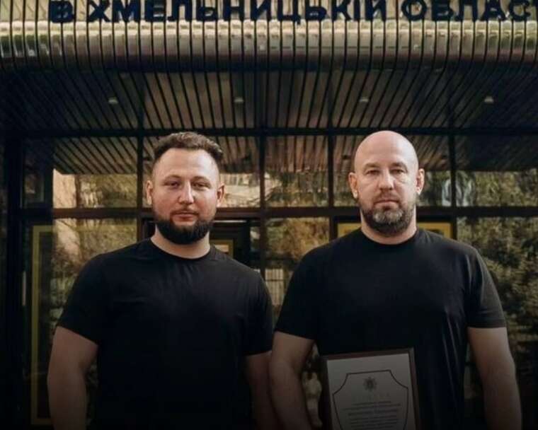 Благодійність чи «дах»: чому посадовці Хмельниччини демонструють зв’язки з власником мережі «офісів»?