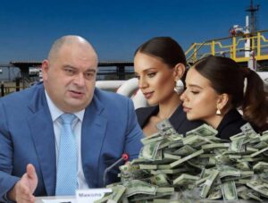 «Кіпрський десант» Злочевського: як родина ексміністра-втікача продовжує викачувати мільярди з України