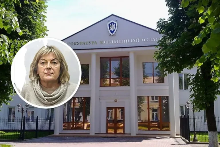 Феміда на боці колег: 18 прокурорів Хмельниччини вже повернули собі інвалідність через суди
