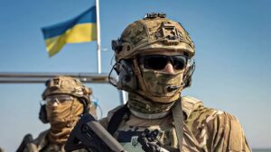 ЄС дає Україні €90 млрд, але не на зарплати військовим: у Брюсселі пояснили, де шукати гроші на підвищення виплат